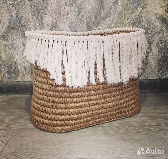 Корзина для хранения