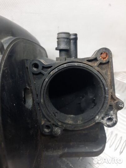 Коллектор впускной Seat Ibiza хэтчбэк 3 дв. 1.2