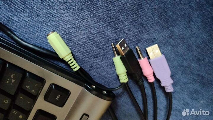 Клавиатура A4tech