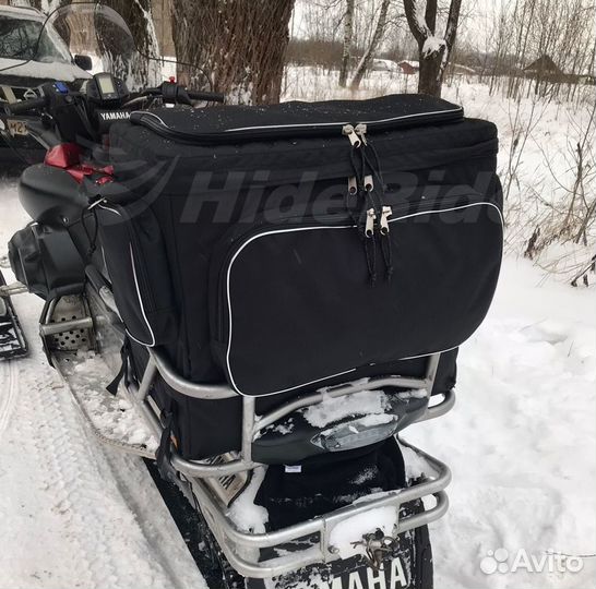 Кофр для снегохода Yamaha Multi Purpose
