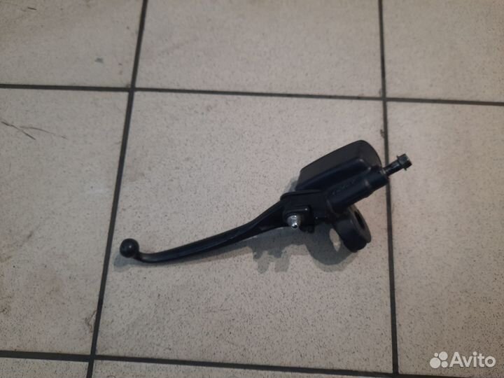 Машинка тормоза Honda gl1500 gold wing