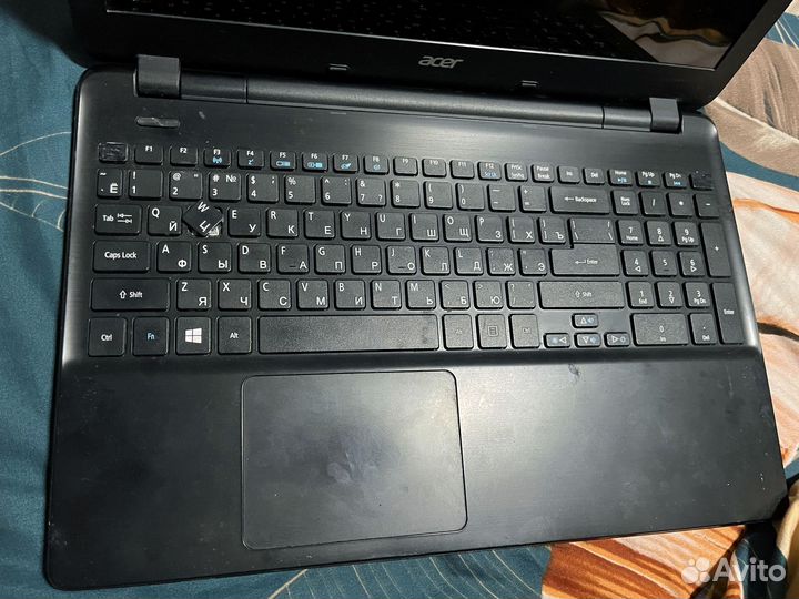 Acer aspire 3