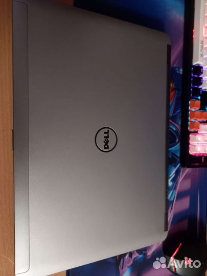 Dell latitude e6440