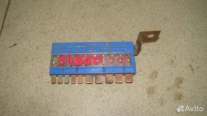 Блок предохранителей Toyota Camry XV40 2006-2011