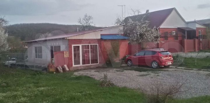 Дом 150 м² на участке 8 сот.