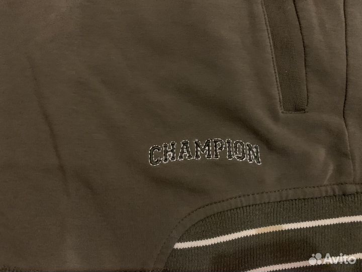 Кофта champion оригинал