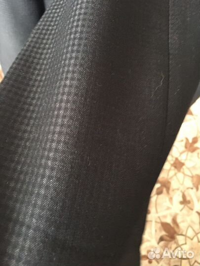 Костюм мужской