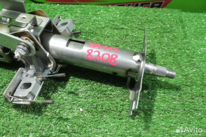 Колонка рулевая suzuki YA11S, YA21S, YA41S, YB11S