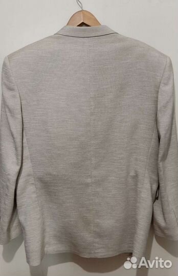 Костюм муж. плотный 54раз