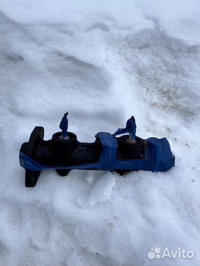 Главный тормозной цилиндр ваз 2101-07