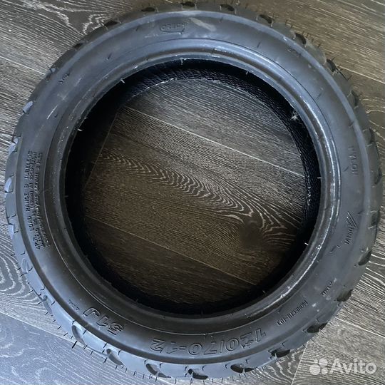 Мотошина 120/70-12 MC-802 TL