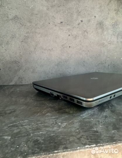 Hp ProBook 4340S / 120Гб SSD / i3-2370M / 4Gb