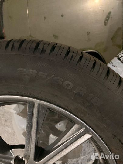 Viatti Bosco A/T 235/60 R18