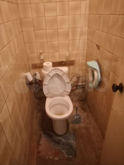 Комната 15 м² в 1-к., 4/5 эт.