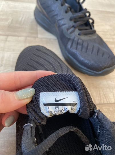 Кроссовки nike