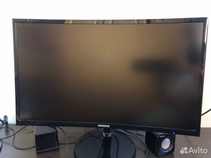 Монитор samsung 24