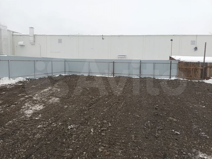 Участок 8,2 сот. (ИЖС)