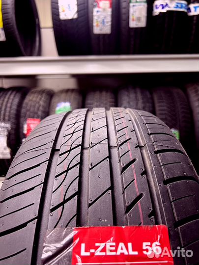 iLink L-Zeal56 235/45 R18 126T