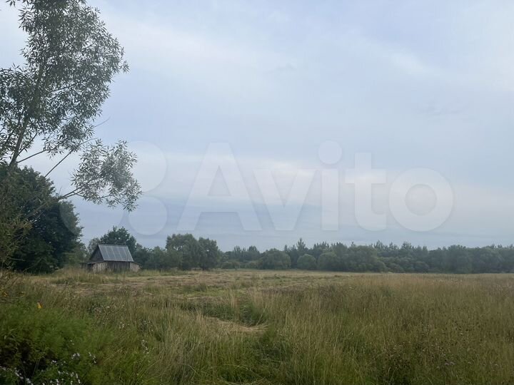 Дом 30,1 м² на участке 40 сот.