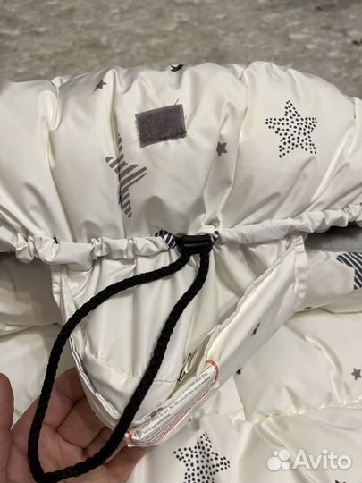 Конверт-трансформер mansita