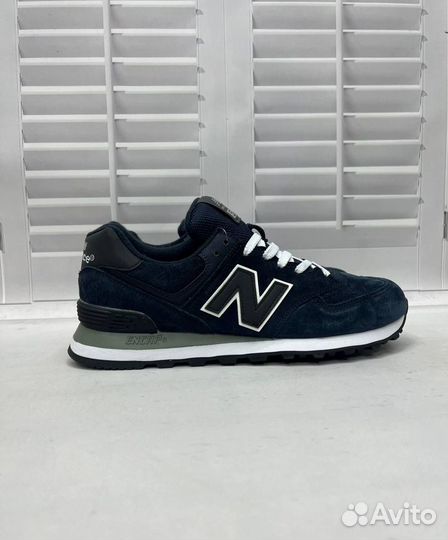 Кроссовки new balance 574 /41-45