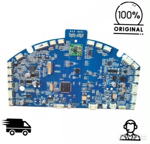 Материнская плата Mamibot exvac 660