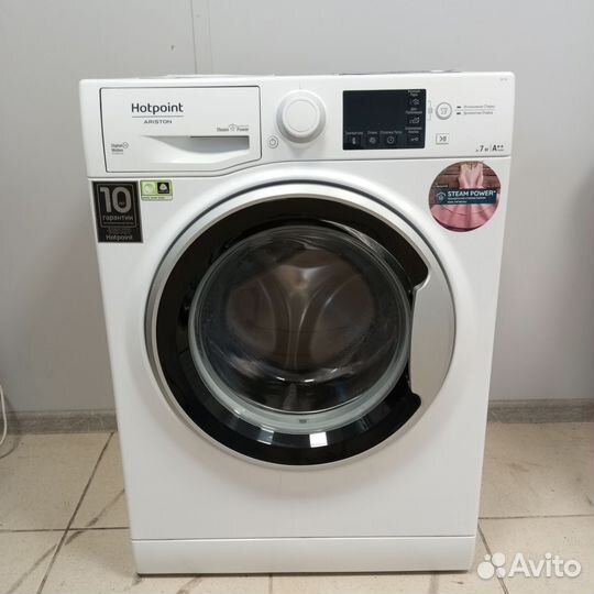 Стиральная машина бу