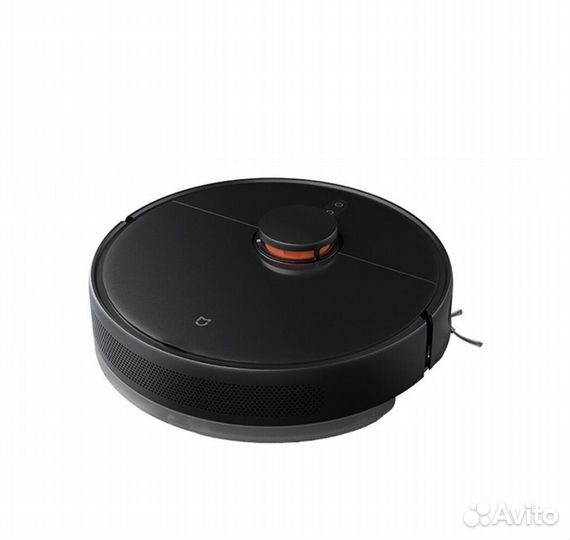 Робот-пылесос Xiaomi Mijia Sweeping (stytj05ZHM)
