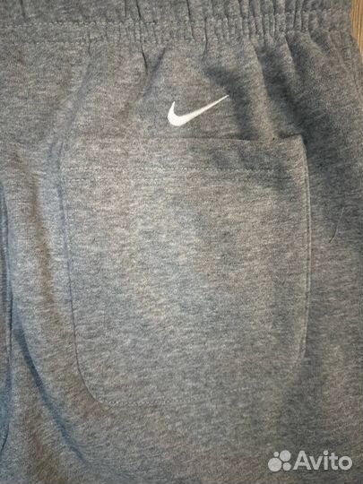 Широкие Штаны Nike Оригинал