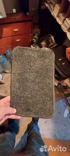 Ковры салона kia cerato