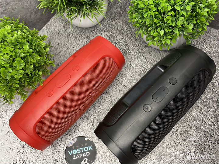 Блютуз колонка Charge mini