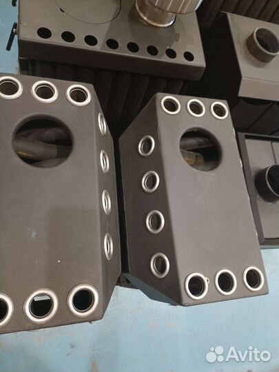 Печь отопительная