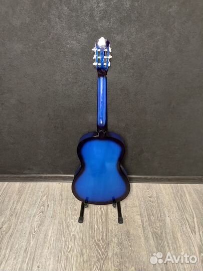 Классическая гитара