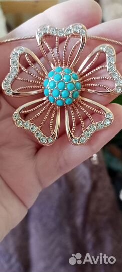 Комплект украшений