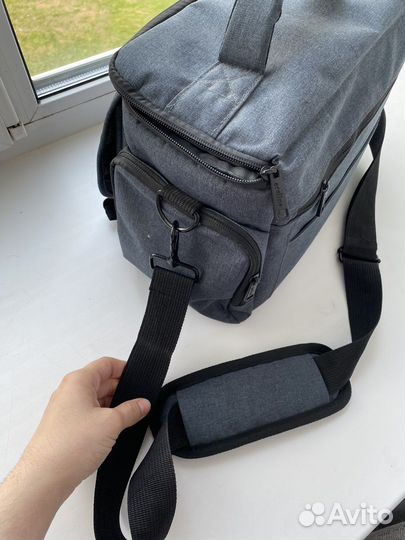 Сумка для фотоаппарата