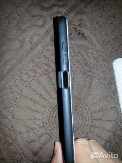 Чехол для Poco X3