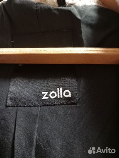 Пальто женское зимнее