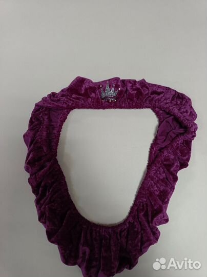 Чехол для обруча