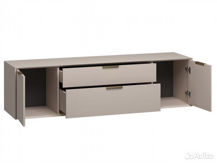 Тв-тумба Мэллани Mokko