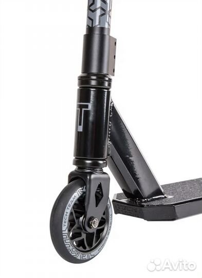 Самокат Tech Team трюковой Kaskad