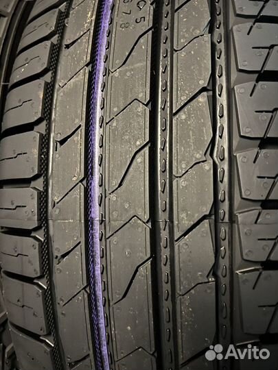 Ikon Tyres Nordman S2 SUV 225/55 R19 99V