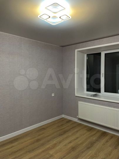 1-к. квартира, 41 м², 4/5 эт.