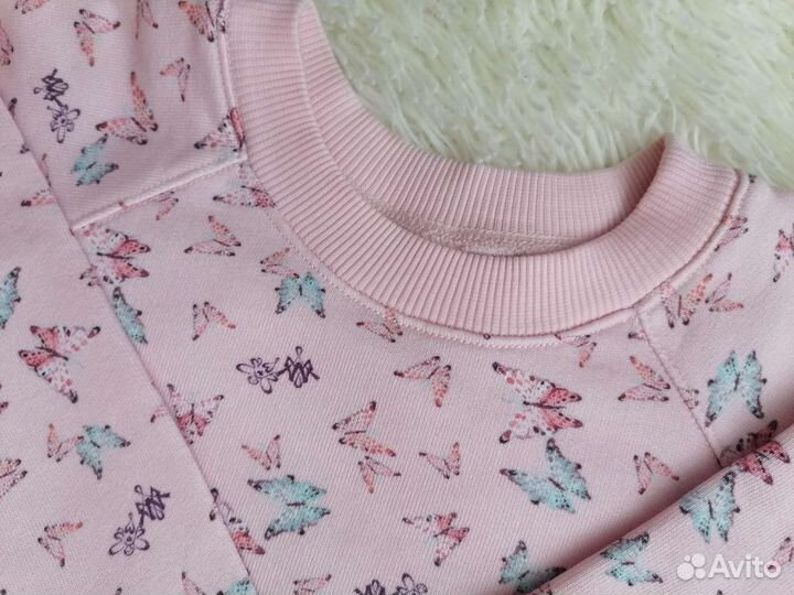 Джемпер на девочку