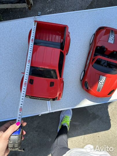 Развивающий автомобиль