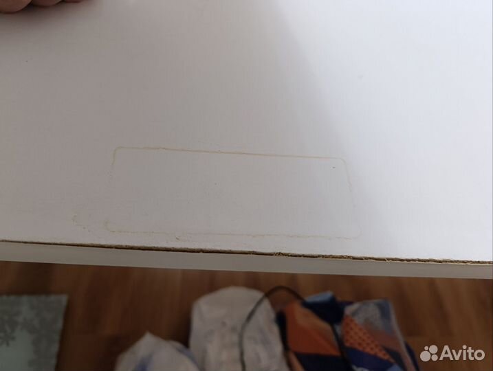 Стол компьютерный хай-тек