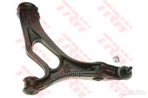 Рычаг audi Q7/porsche cayenne/VW touareg 02-10