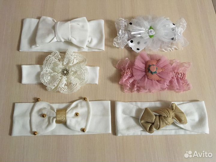 Личные вещи детские