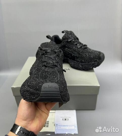 Кроссовки Balenciaga 3xl Размеры 36-40