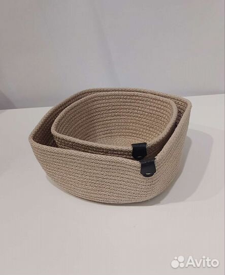 Корзина для хранения