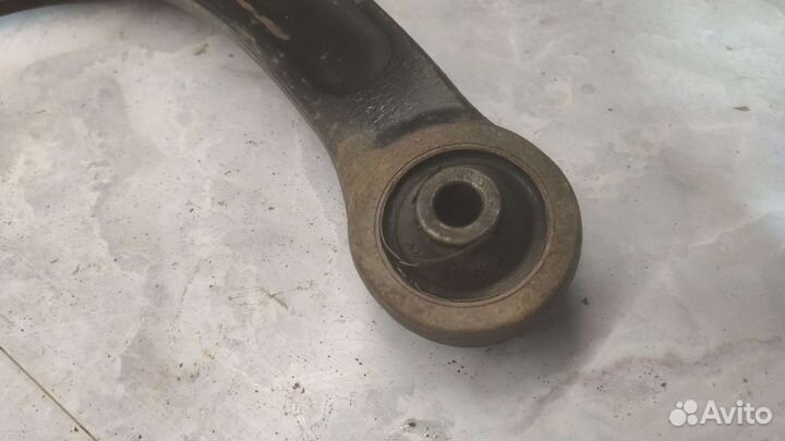 Рычаг передний Peugeot 308 левый / правый